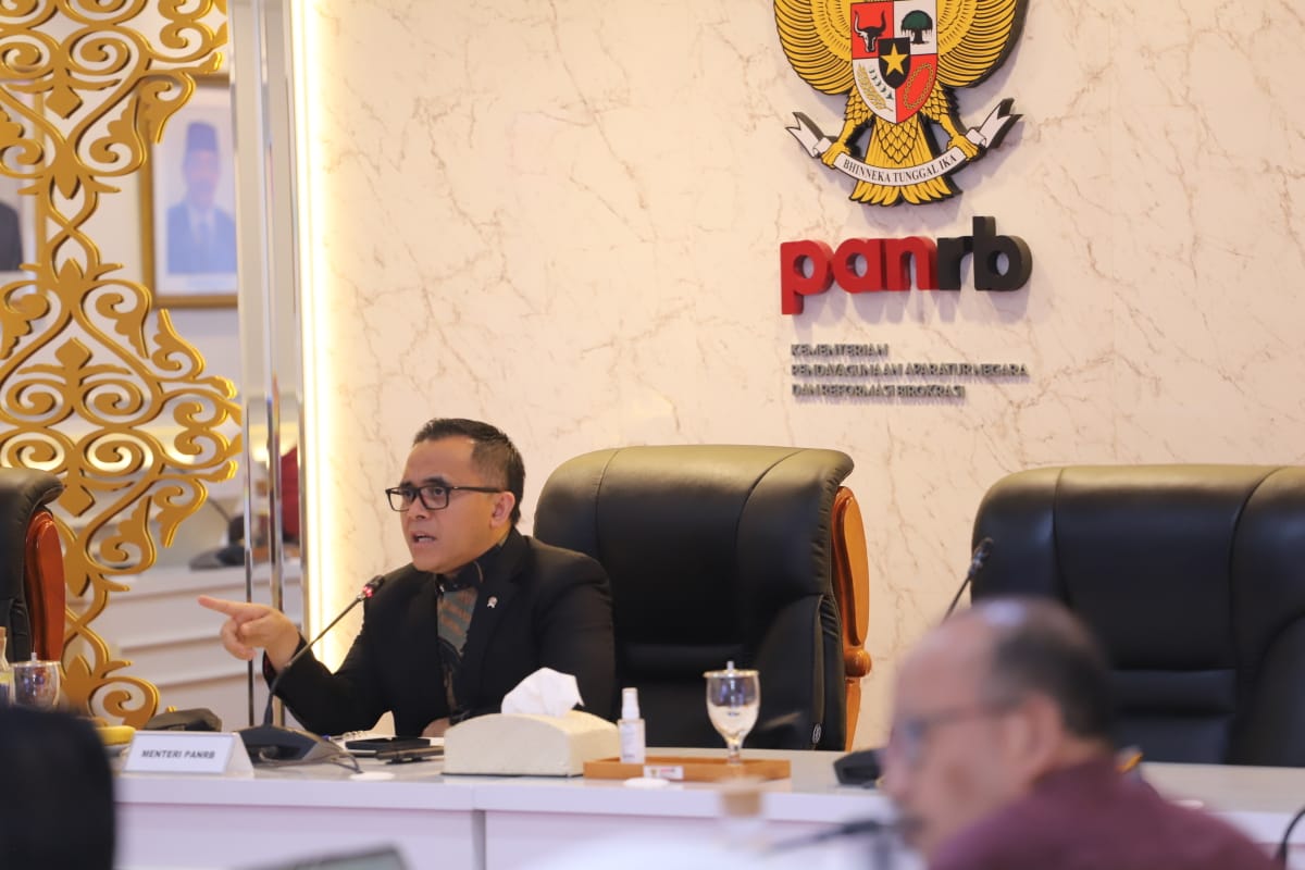 20240821 Rapat Pimpinan Kementerian PANRB 10