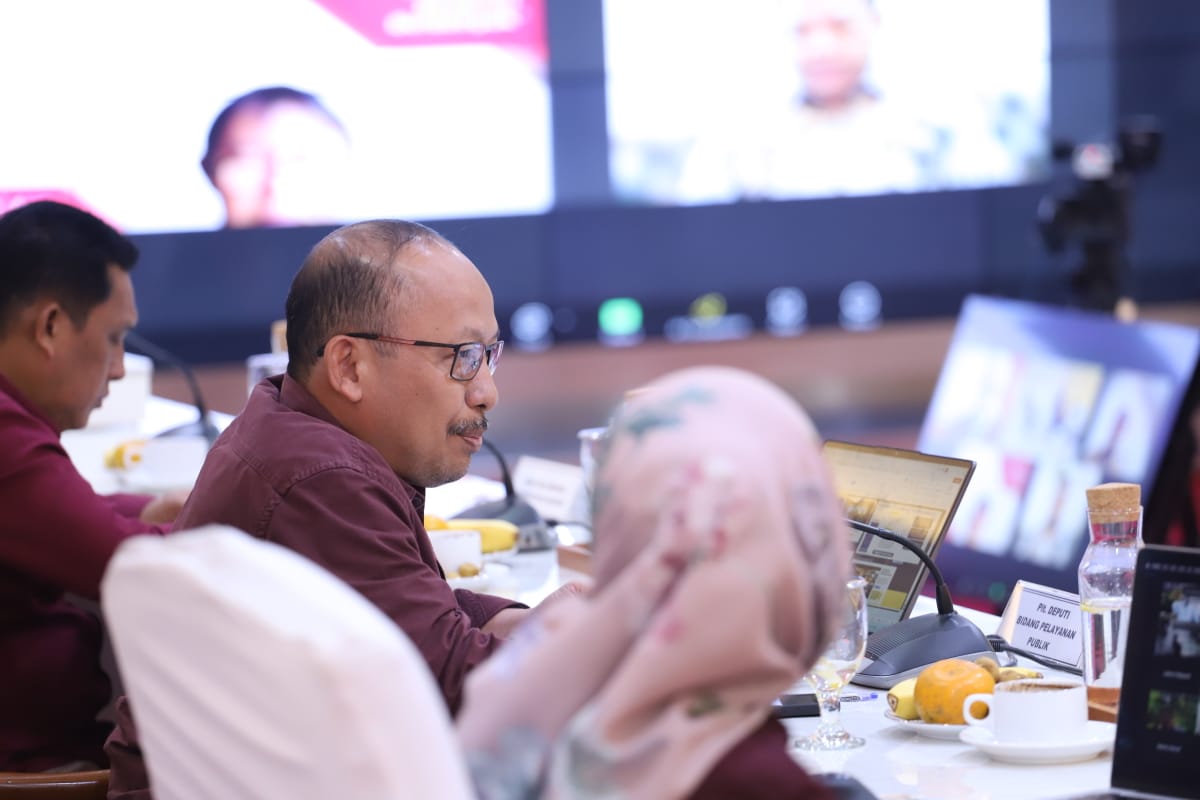 20240821 Rapat Pimpinan Kementerian PANRB 10