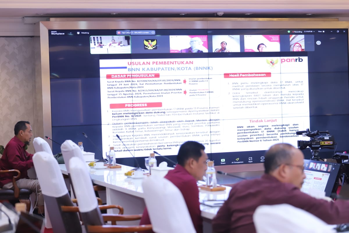 20240821 Rapat Pimpinan Kementerian PANRB 10