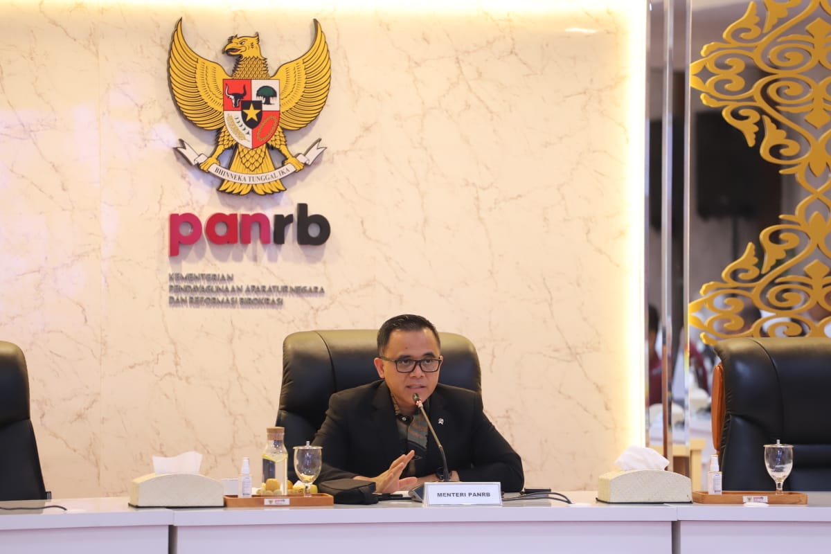 20240821 Rapat Pimpinan Kementerian PANRB 10