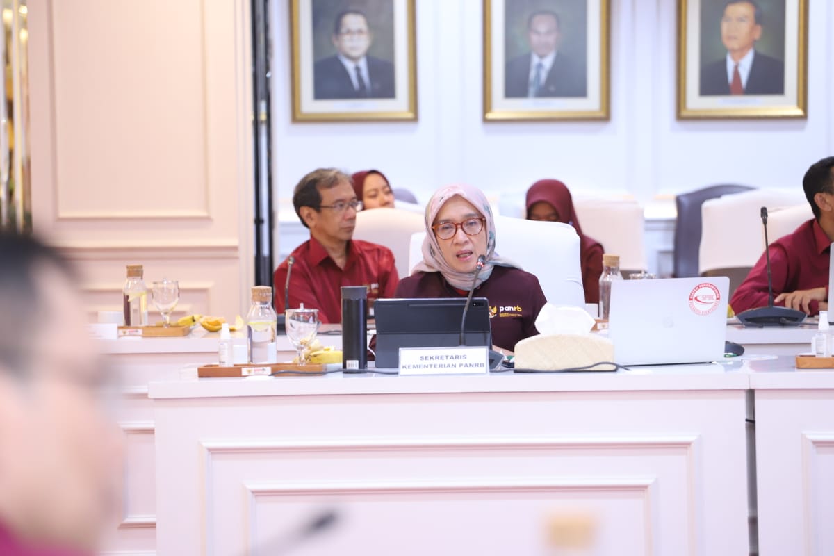 20240821 Rapat Pimpinan Kementerian PANRB 10