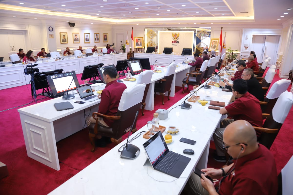 20240821 Rapat Pimpinan Kementerian PANRB 10