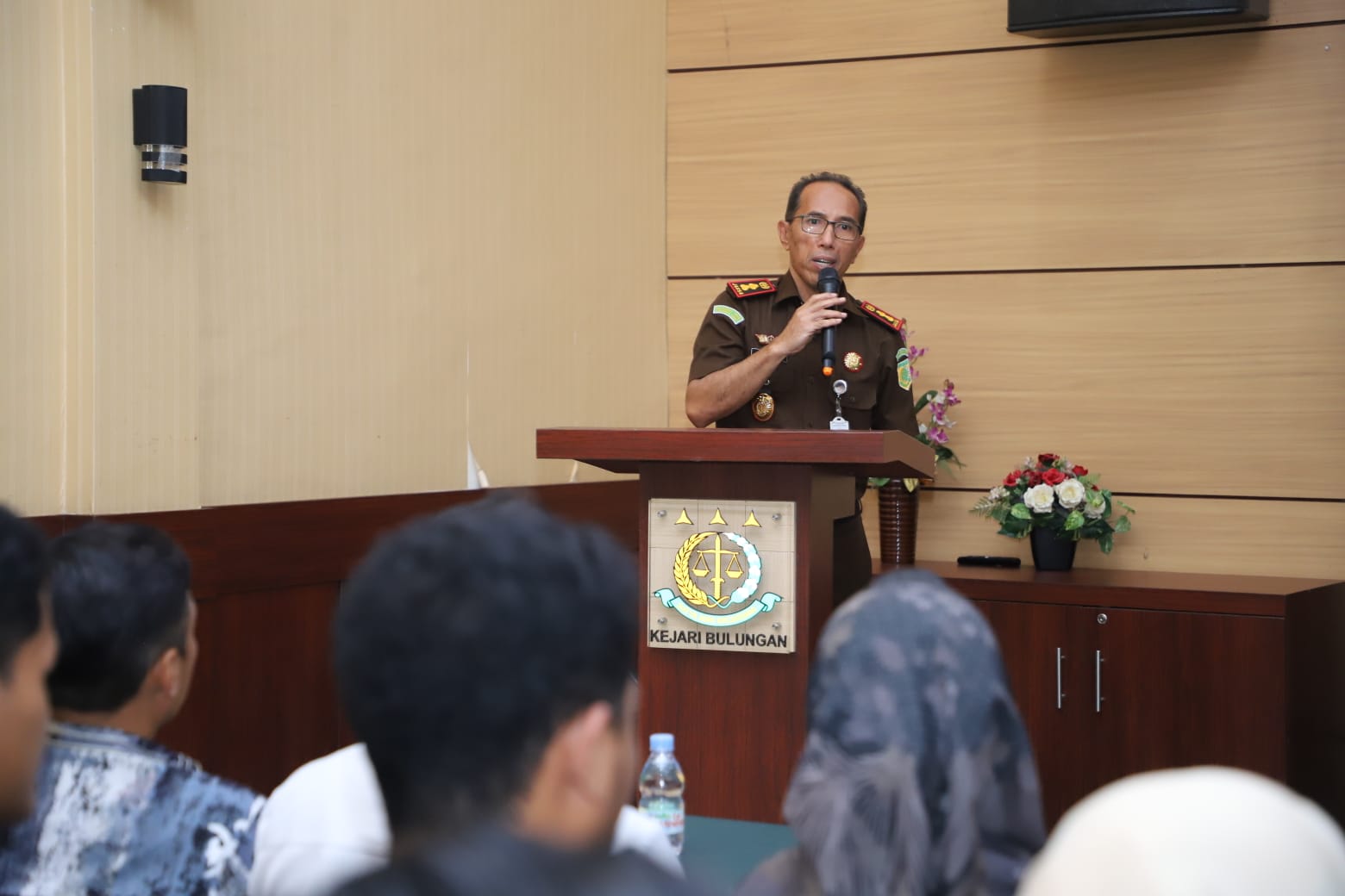 20240822 Kunjungan ke Kantor Kejari Bulungan 8