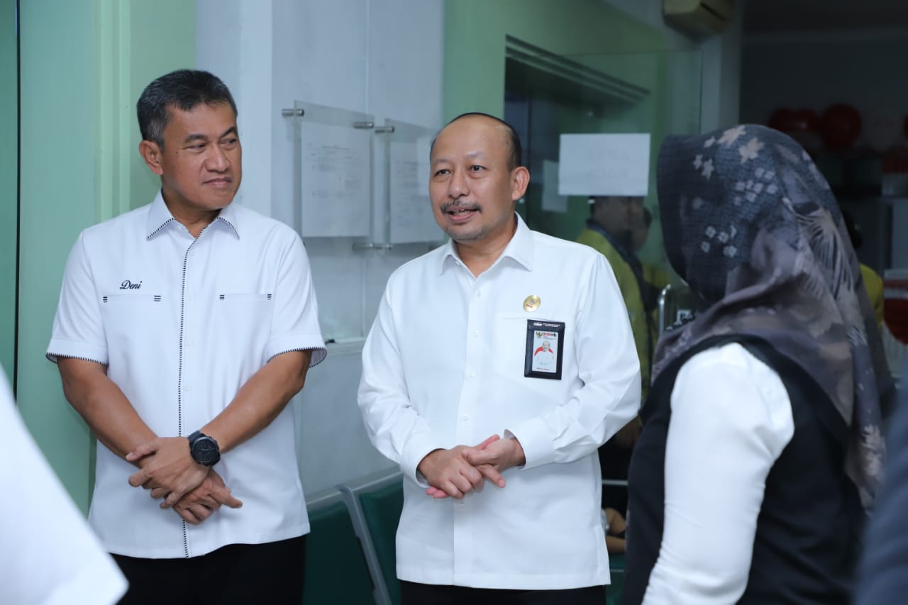 20240822 Peninjauan Calon Kanwil Kemenkumham dan Kementerian ATRBPN Provinsi Kalimantan Utara 1