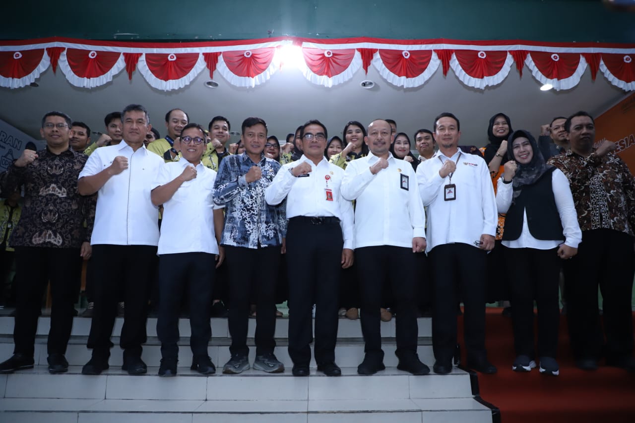 20240822 Peninjauan Calon Kanwil Kemenkumham dan Kementerian ATRBPN Provinsi Kalimantan Utara 1