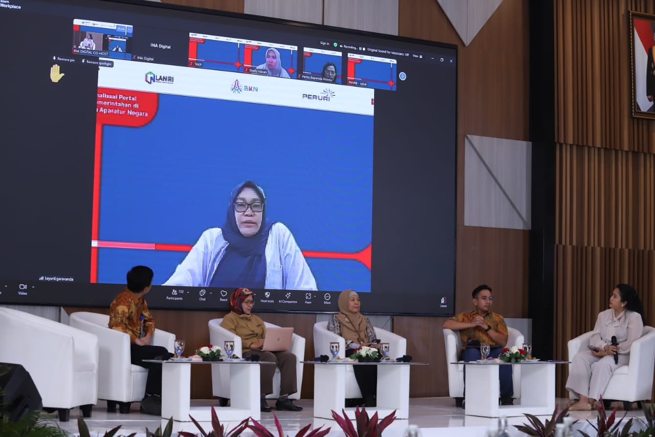 20240823 DEP BALAKS 16 Internalisasi Operasional Terbatas Portal Administrasi Pemerintahan