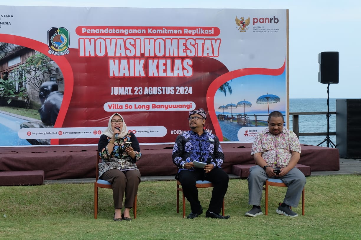 20240823 DEP YANLIK Penandatanganan Komitmen Replikasi Inovasi Homestay Naik Kelas 21