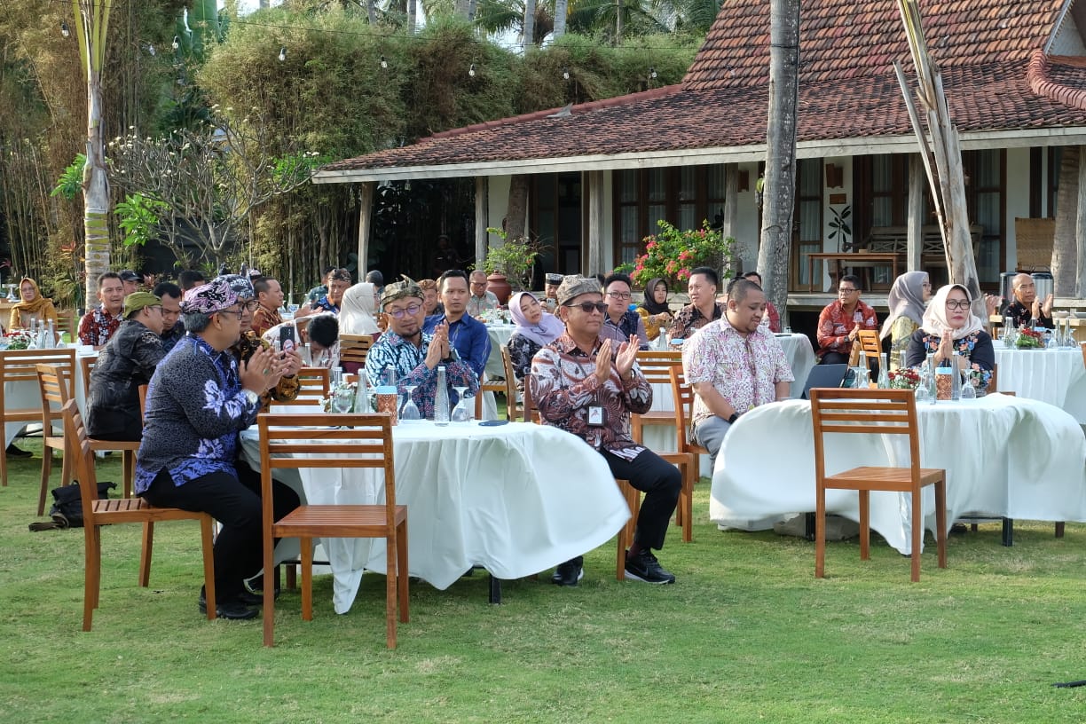 20240823 DEP YANLIK Penandatanganan Komitmen Replikasi Inovasi Homestay Naik Kelas 21
