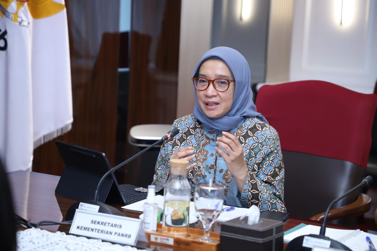 20240823 MENTERI Audiensi dengan CEO GOTO 21