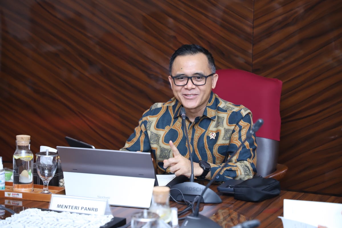 20240823 MENTERI Audiensi dengan CEO GOTO 21