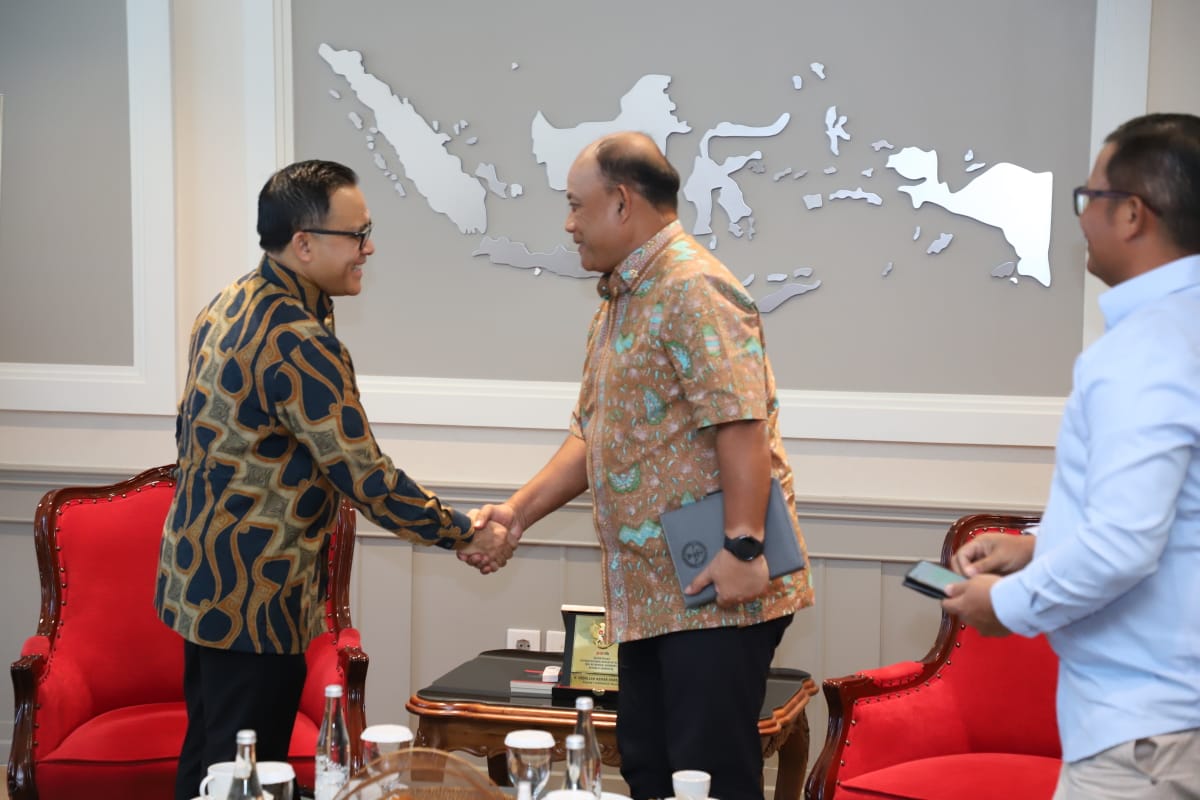 20240823 Audiensi Kepala Badan Gizi Nasional 1