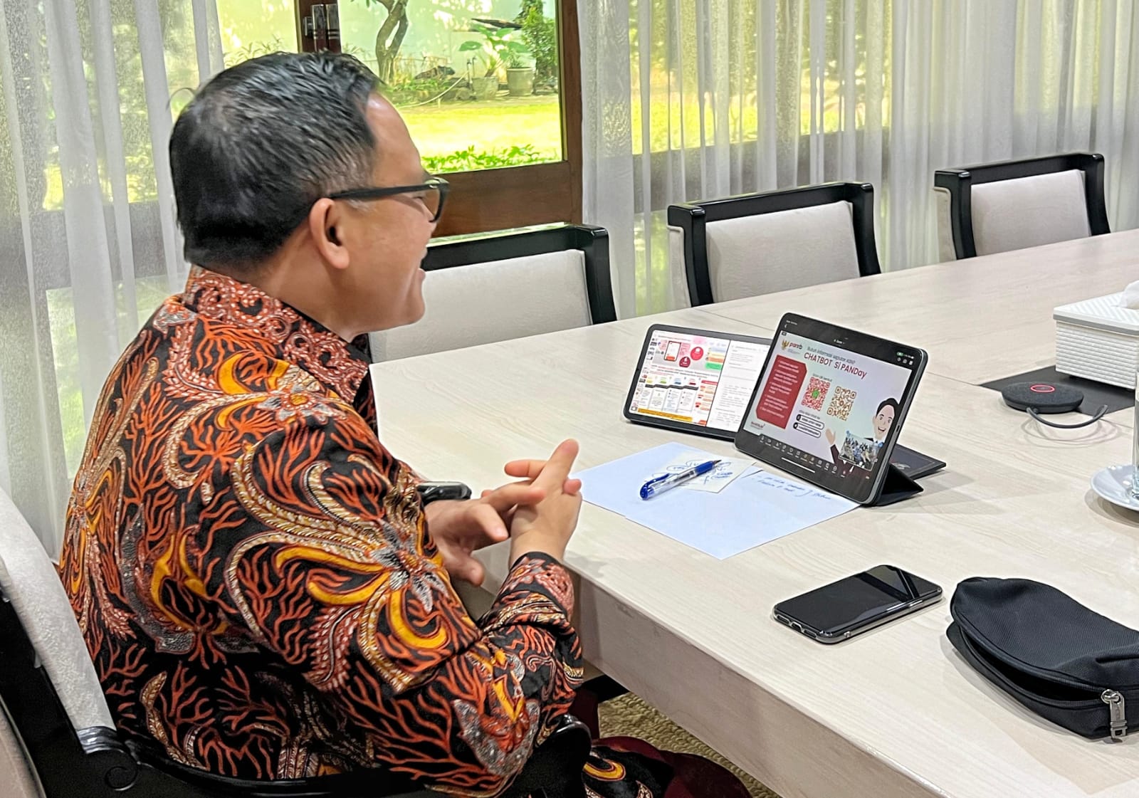 20240823 Sapa ASN Kaltara 10