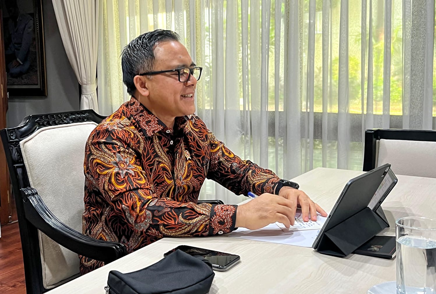 20240823 Sapa ASN Kaltara 3