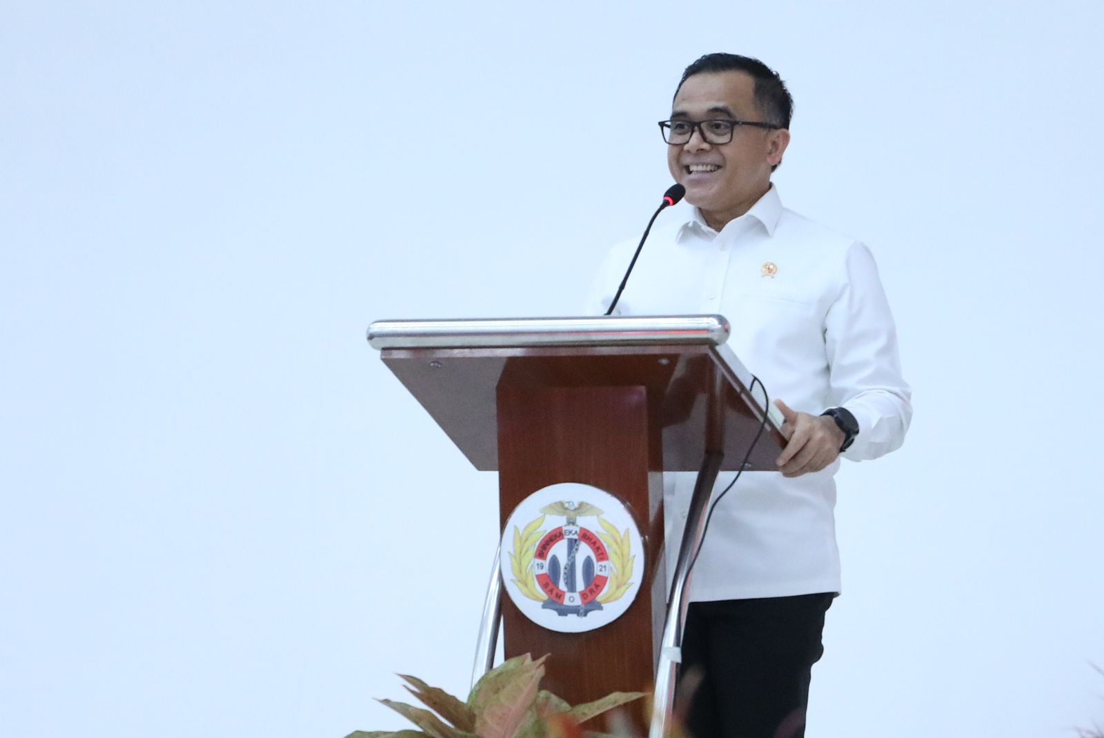 20240826 Kuliah Umum di PIP dan Poltekbang Makassar 3