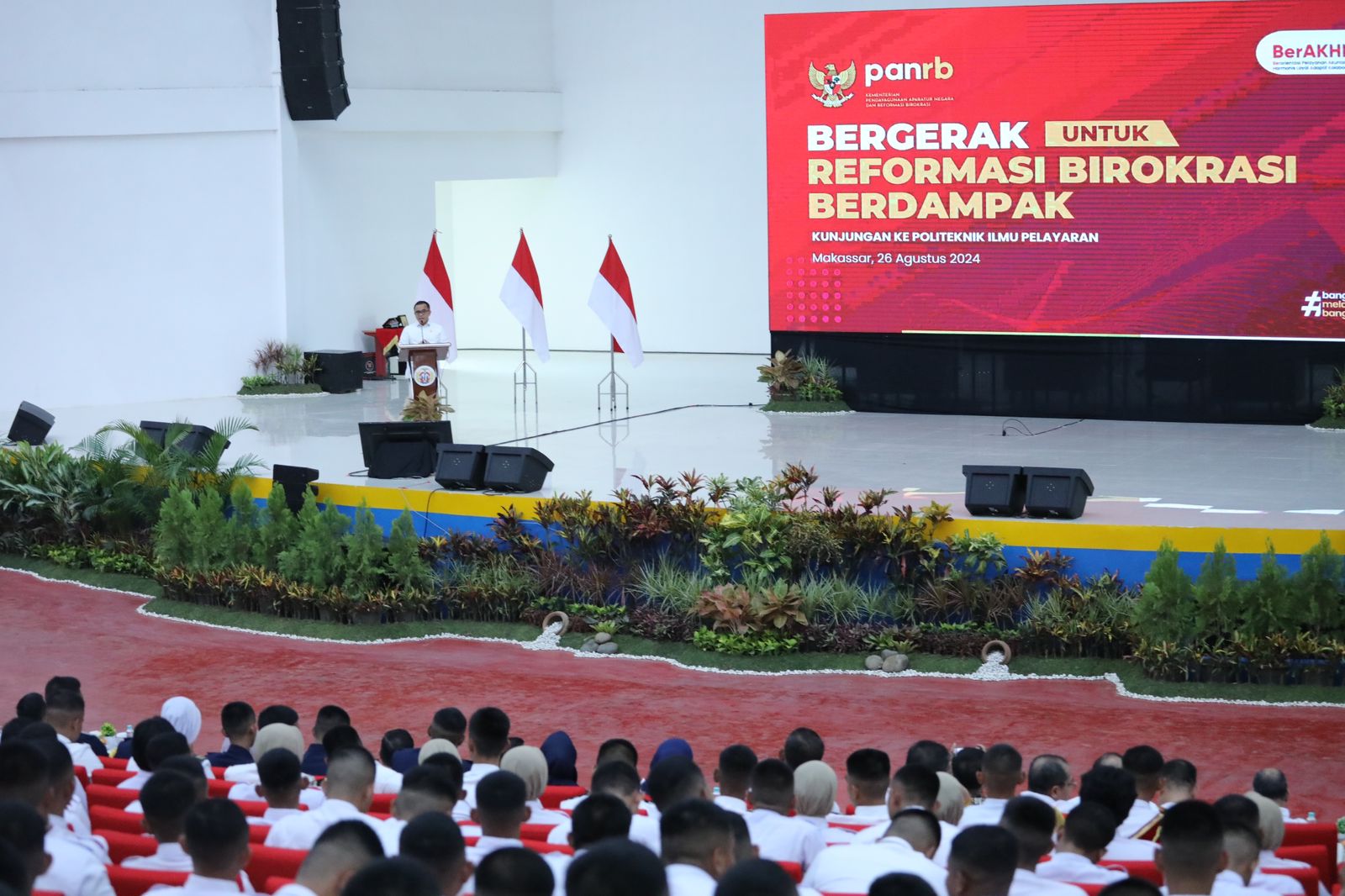 20240826 Kuliah Umum di PIP dan Poltekbang Makassar 10