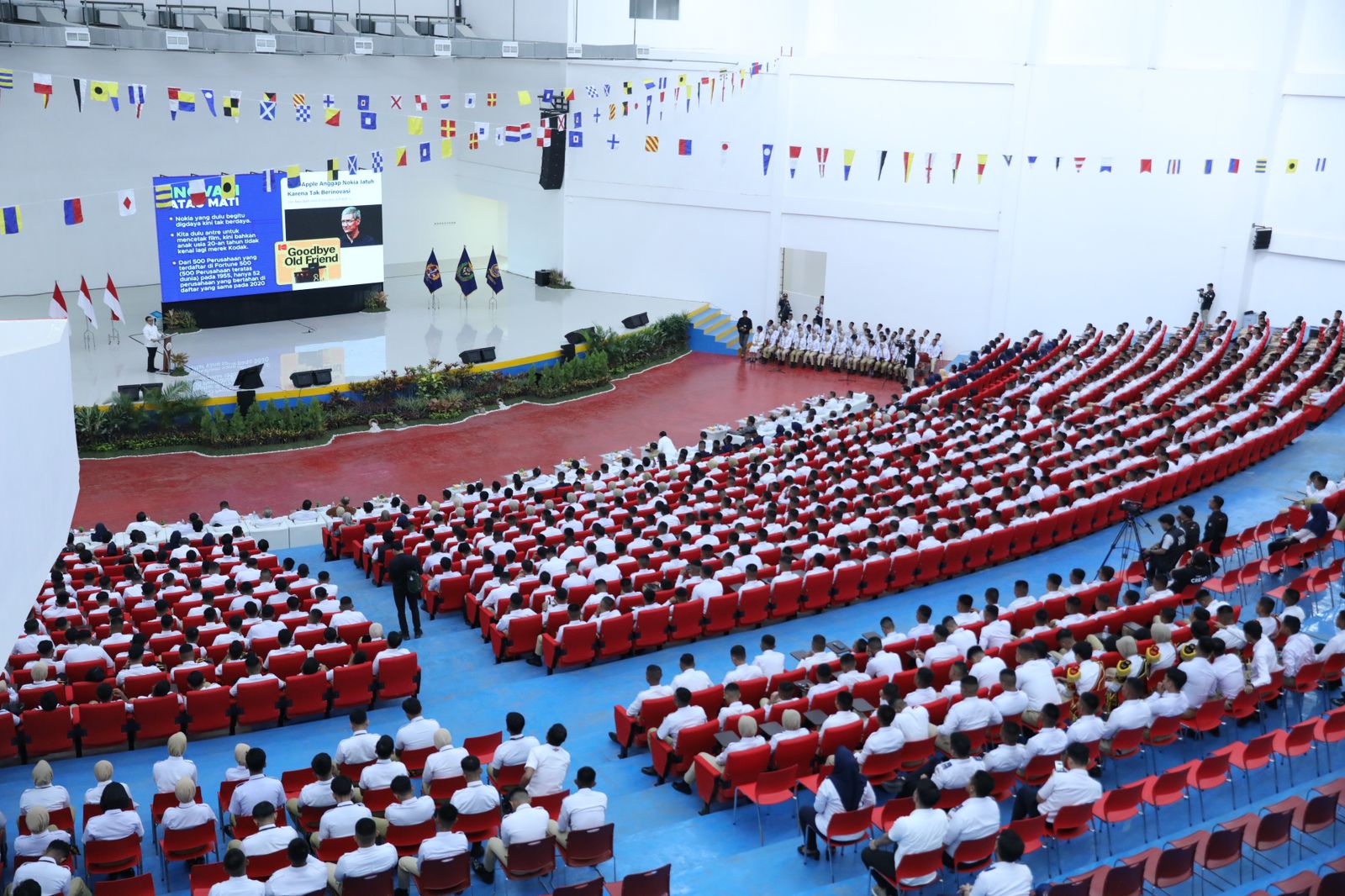 20240826 Kuliah Umum di PIP dan Poltekbang Makassar 10