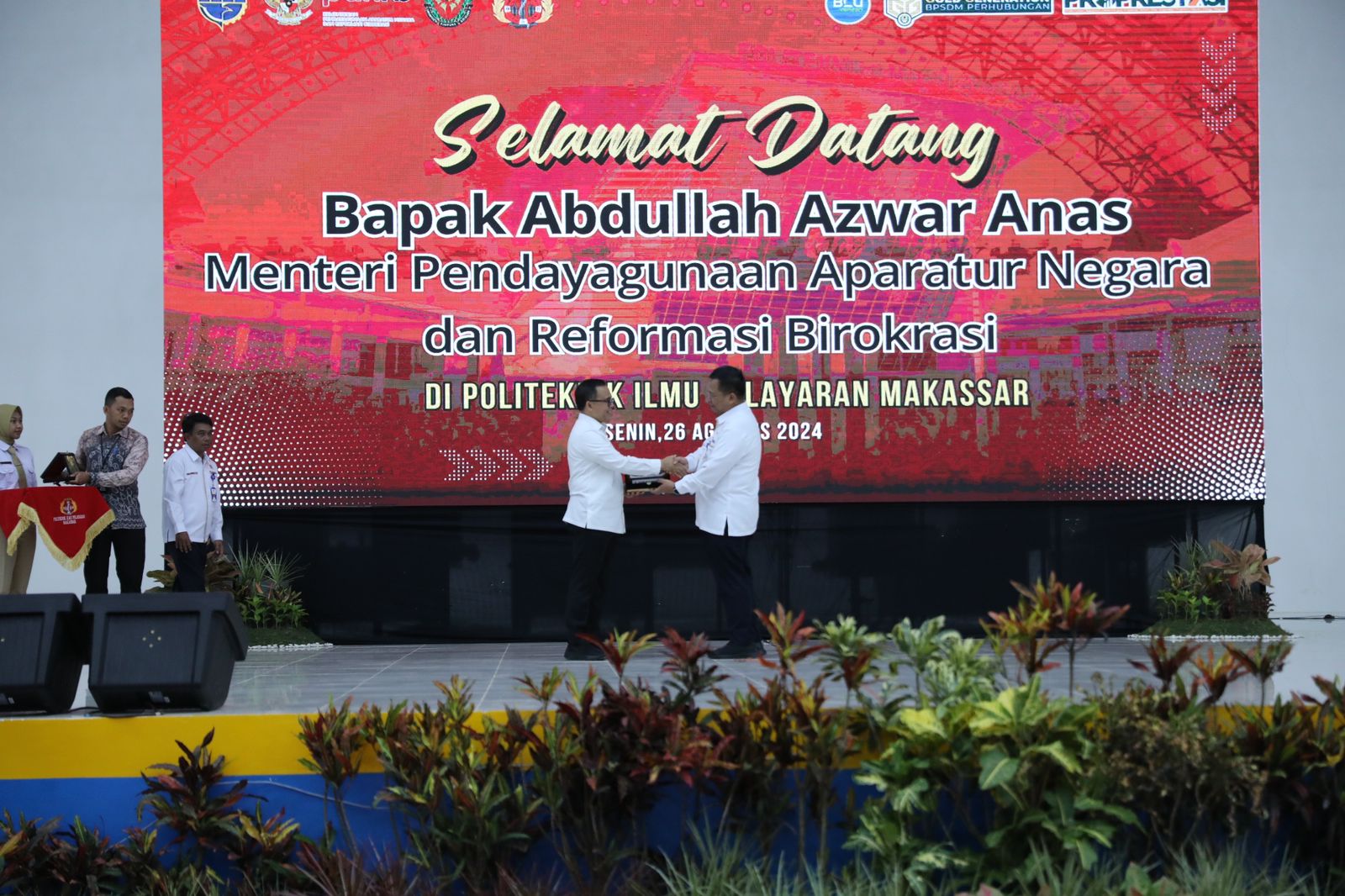 20240826 Kuliah Umum di PIP dan Poltekbang Makassar 10