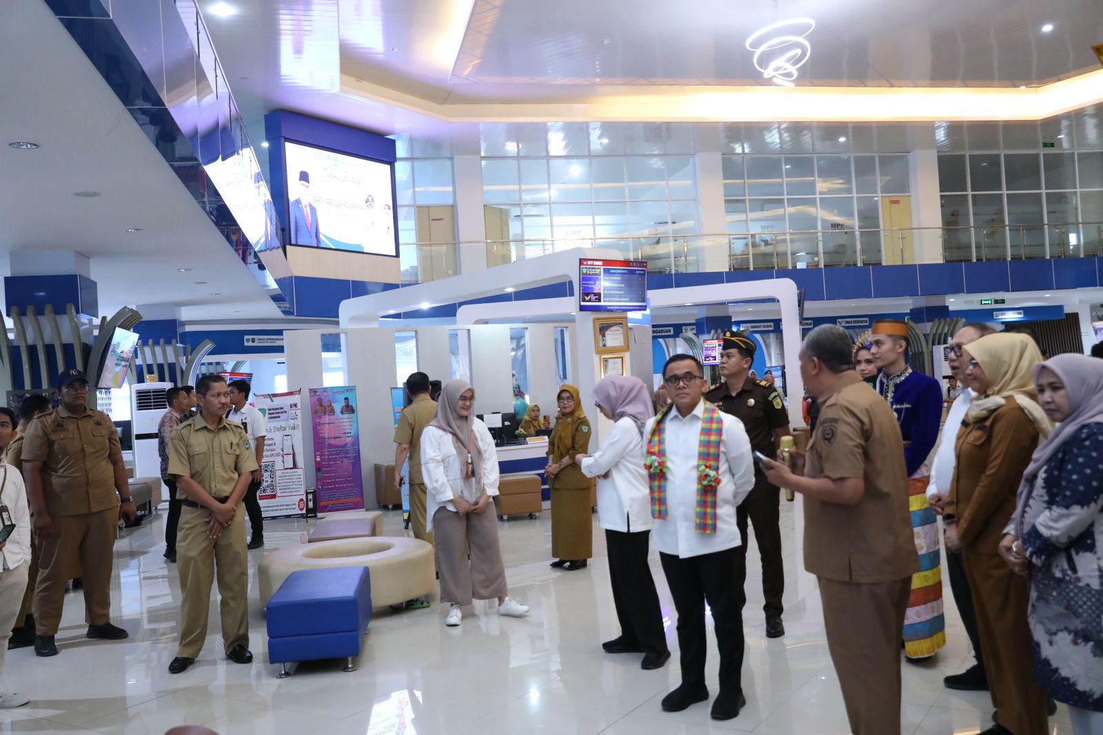 20240826 Peninjauan MPP Maros 1