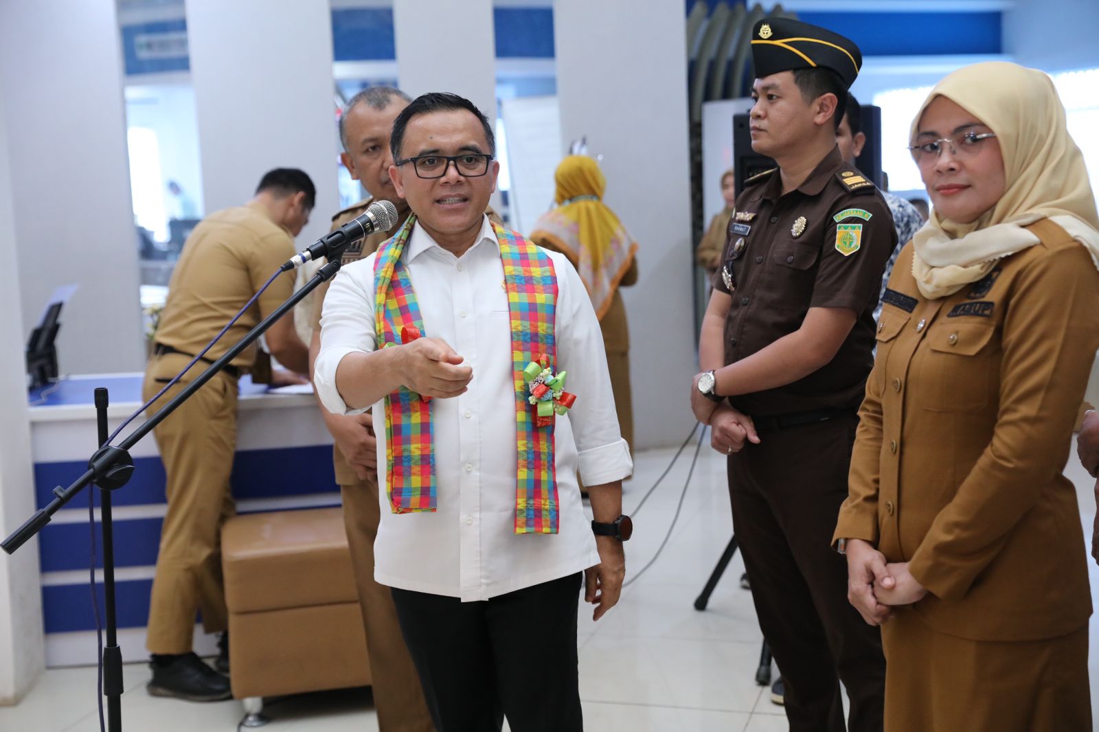 20240826 Peninjauan MPP Maros 1
