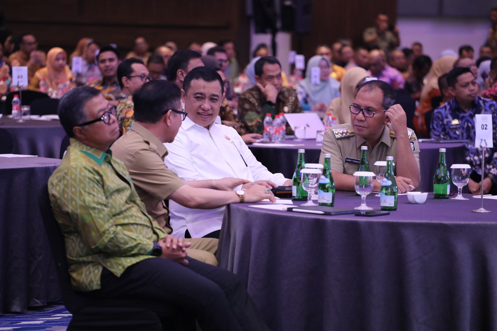 20240826 Rakor Kelembagaan yang Agile Melalui Digitalisasi Pemerintahan 10
