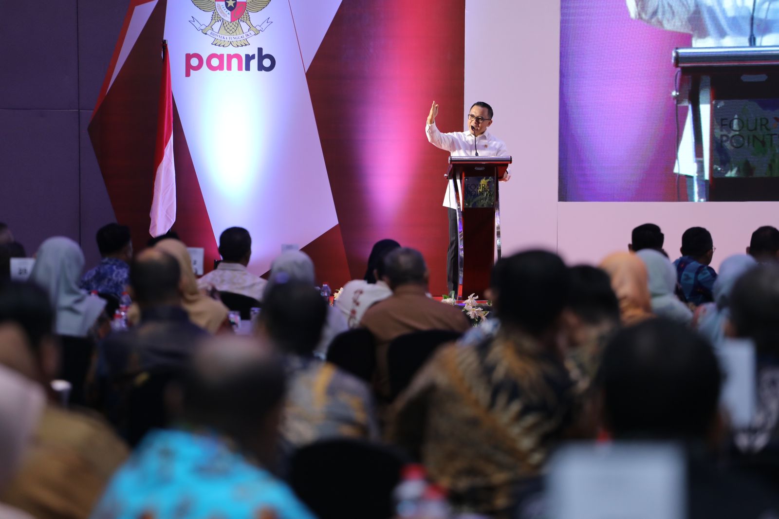 20240826 Rakor Kelembagaan yang Agile Melalui Digitalisasi Pemerintahan 6