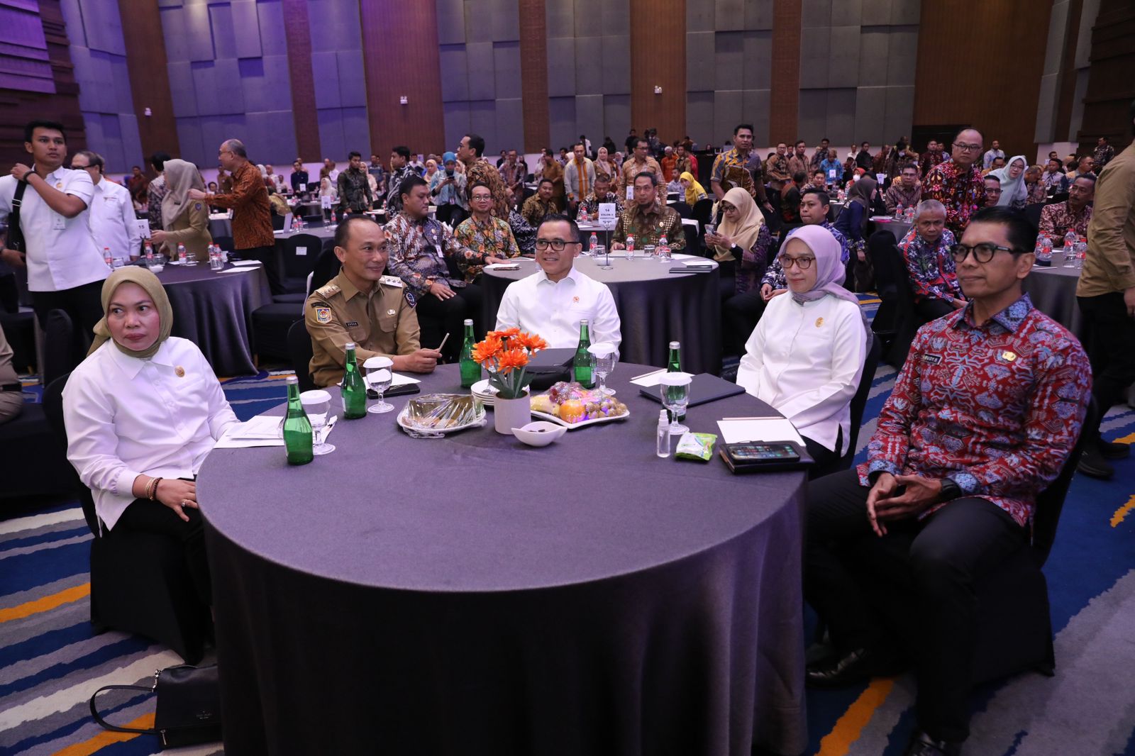 20240826 Rakor Kelembagaan yang Agile Melalui Digitalisasi Pemerintahan 10