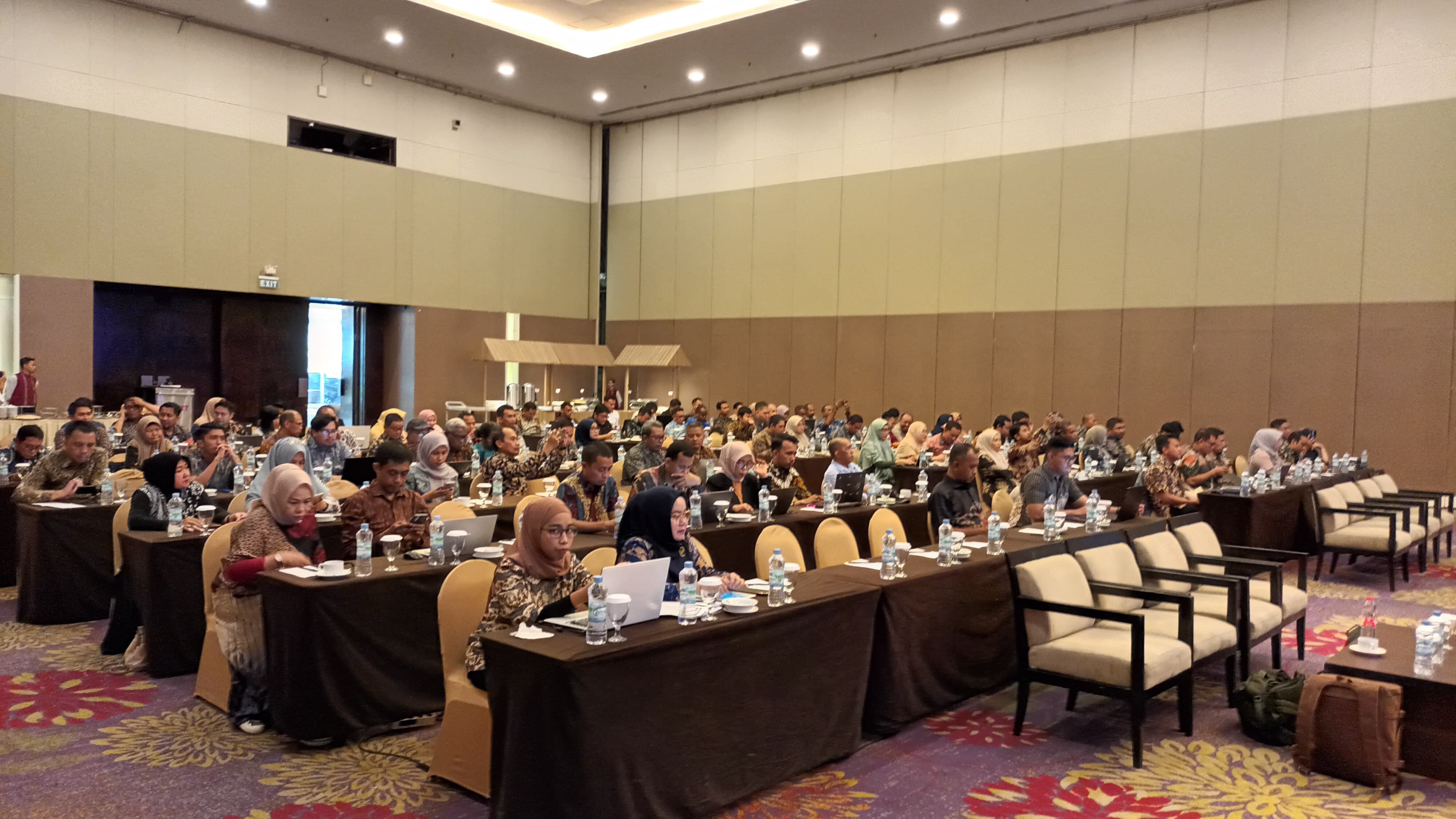 20240827 Pendampingan Evaluasi SPBE Wilayah Timur Tahun 202414
