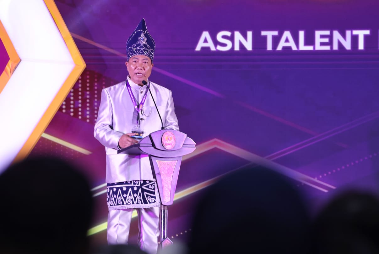 20240827 ASN Talent Fest 2024 dan Anugerah ASN 2023 1