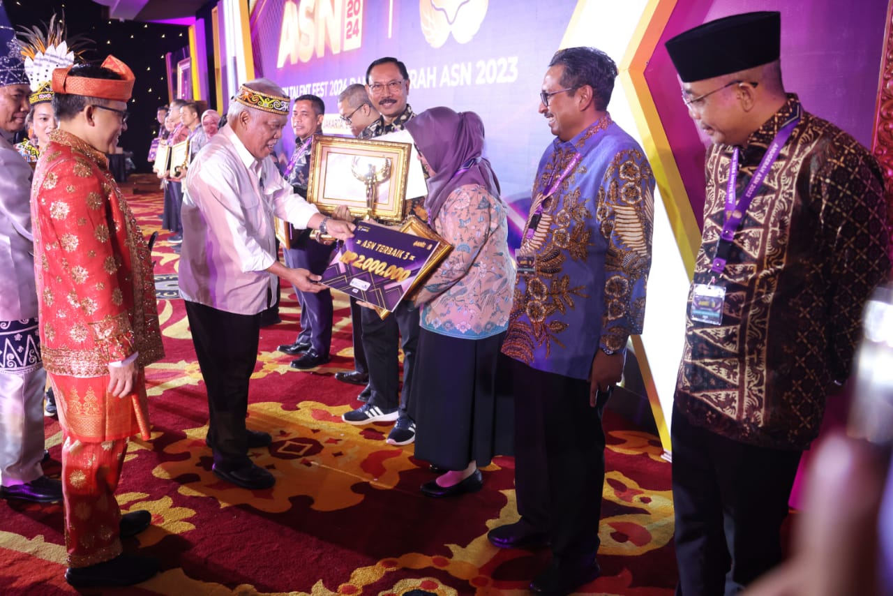 20240827 ASN Talent Fest 2024 dan Anugerah ASN 2023 1
