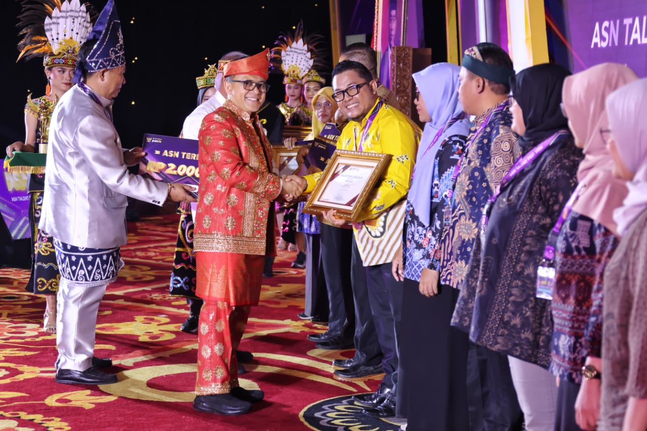 20240827 ASN Talent Fest 2024 dan Anugerah ASN 2023 2