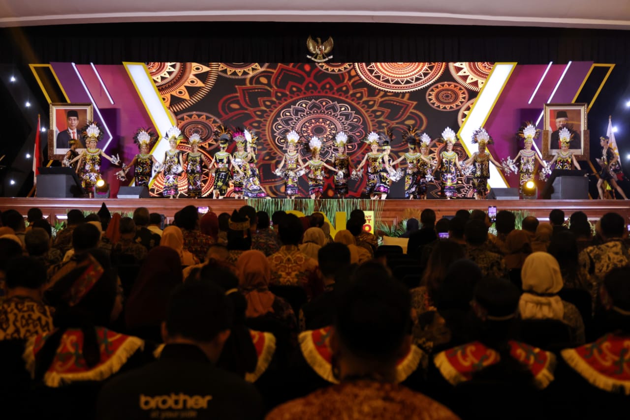 20240827 ASN Talent Fest 2024 dan Anugerah ASN 2023 1