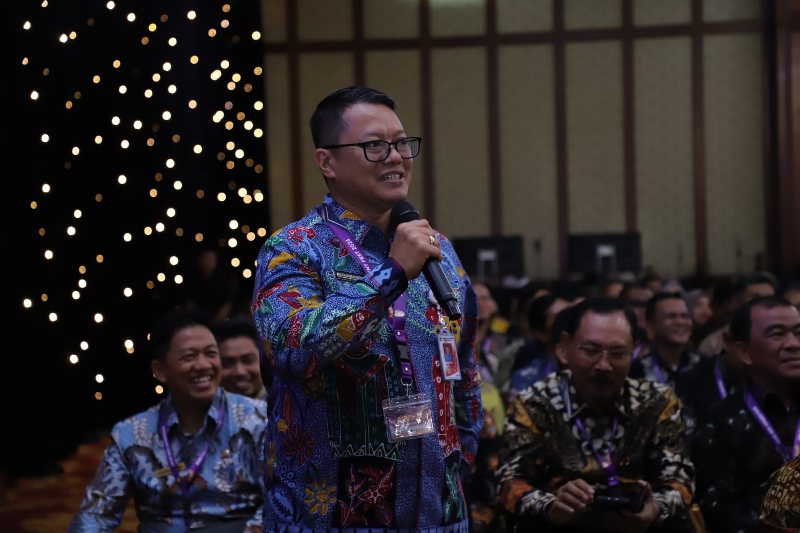 20240827 ASN Talent Fest 2024 dan Anugerah ASN 2023 1