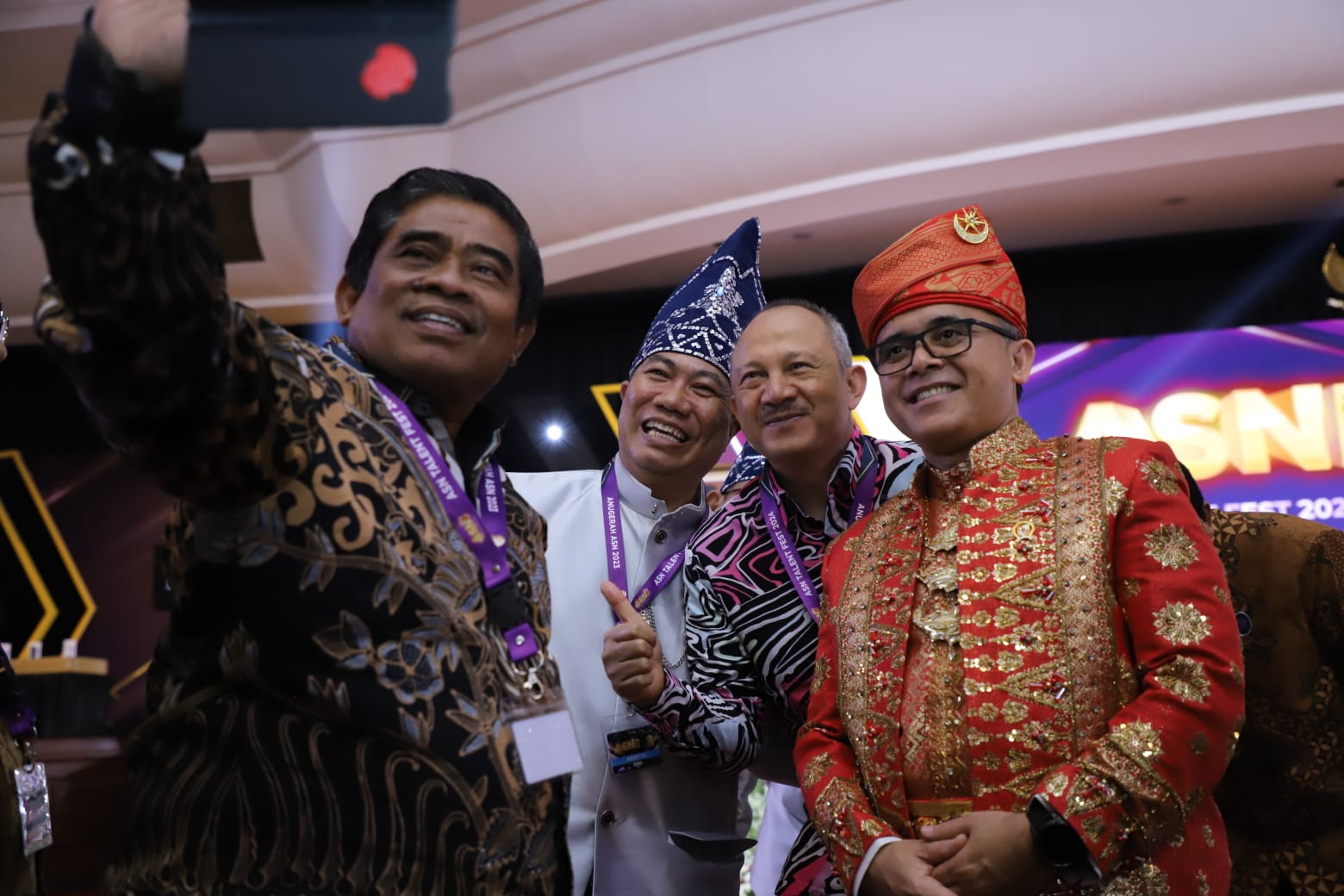 20240827 ASN Talent Fest 2024 dan Anugerah ASN 2023 1