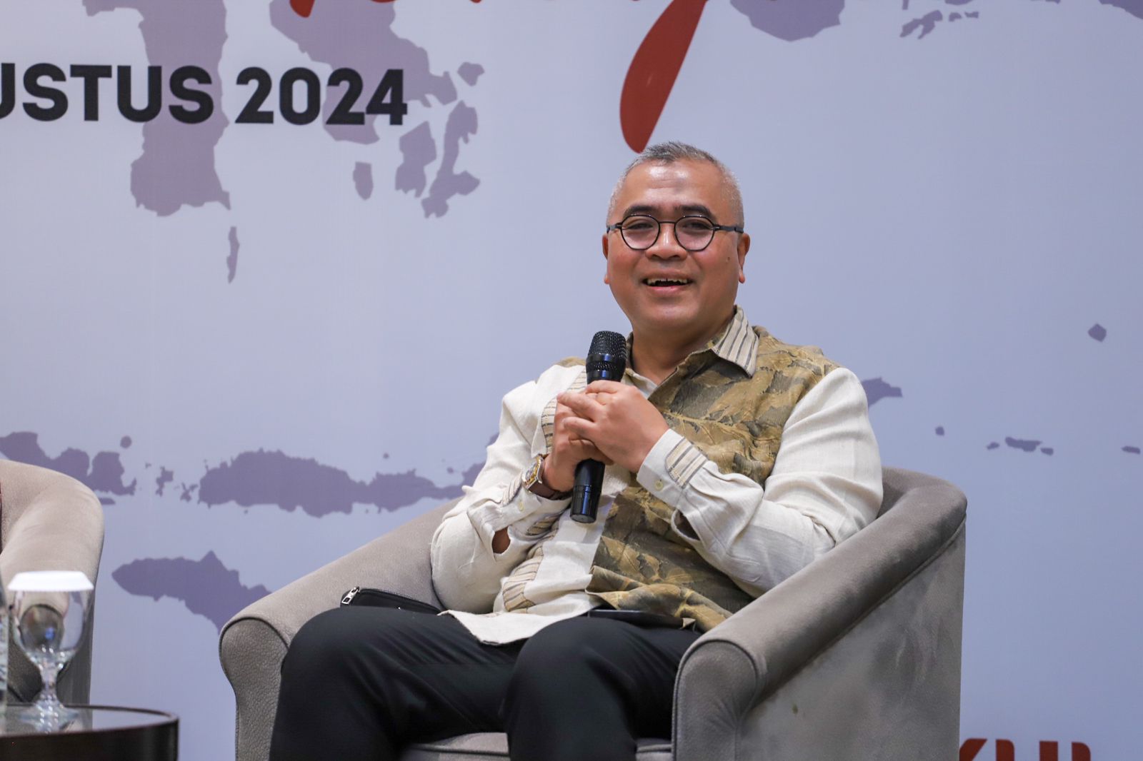 20240828 Kementerian PANRB Mendengar 5