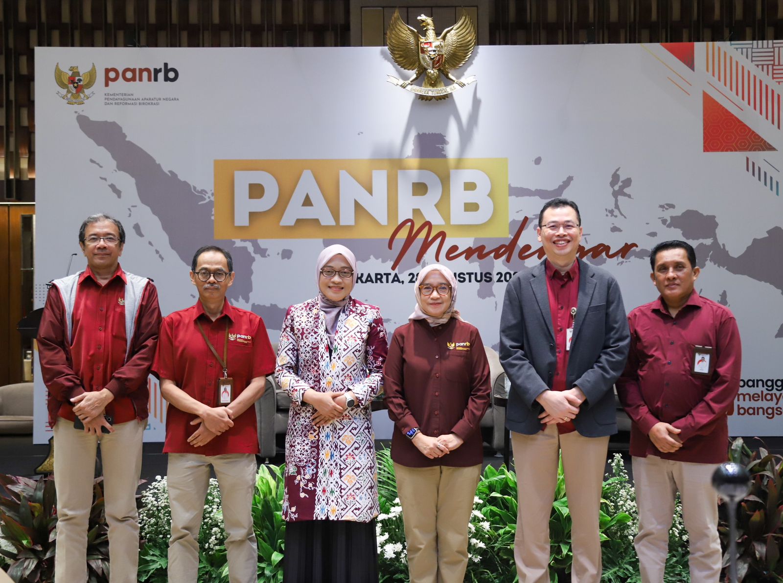 20240828 Kementerian PANRB Mendengar 1