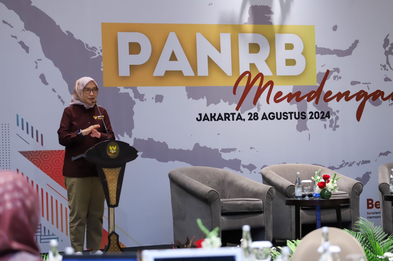 20240828 Kementerian PANRB Mendengar 8