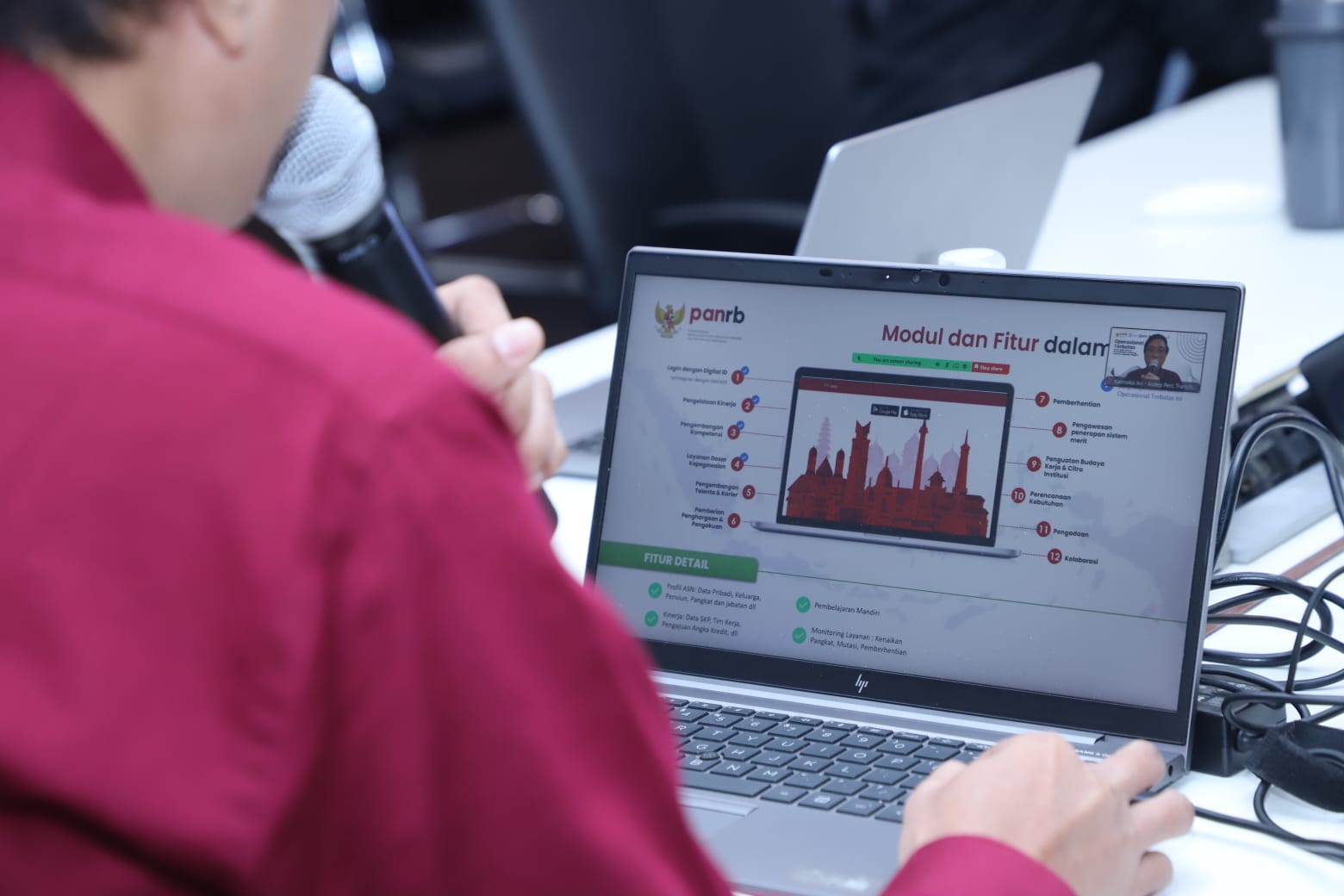 20240828 Operasional Terbatas Portal Administrasi Pemerintahan 5