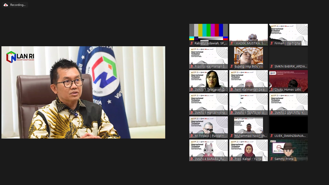 20240828 Operasional Terbatas Portal Administrasi Pemerintahan 1