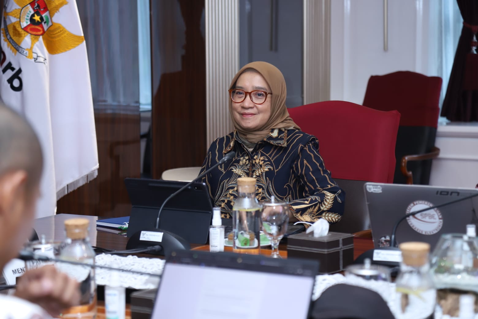 20240829 Rapat Progres Penerapan Perpres No. 822023 12