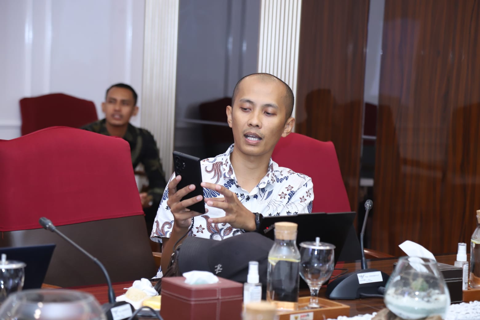 20240829 Rapat Progres Penerapan Perpres No. 822023 12