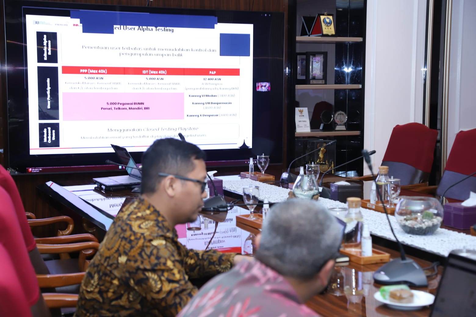 20240829 Rapat Progres Penerapan Perpres No. 822023 12