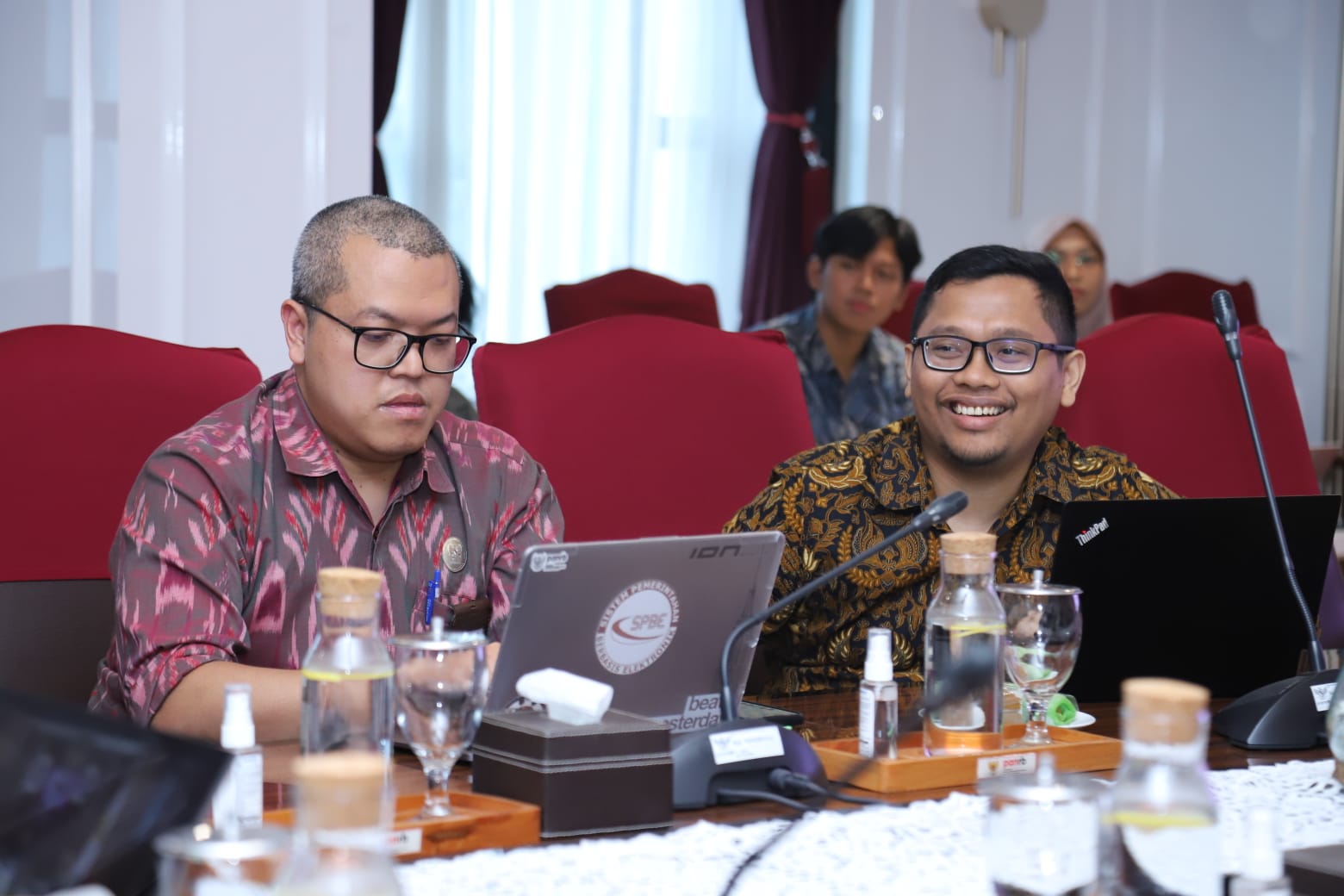 20240829 Rapat Progres Penerapan Perpres No. 822023 12