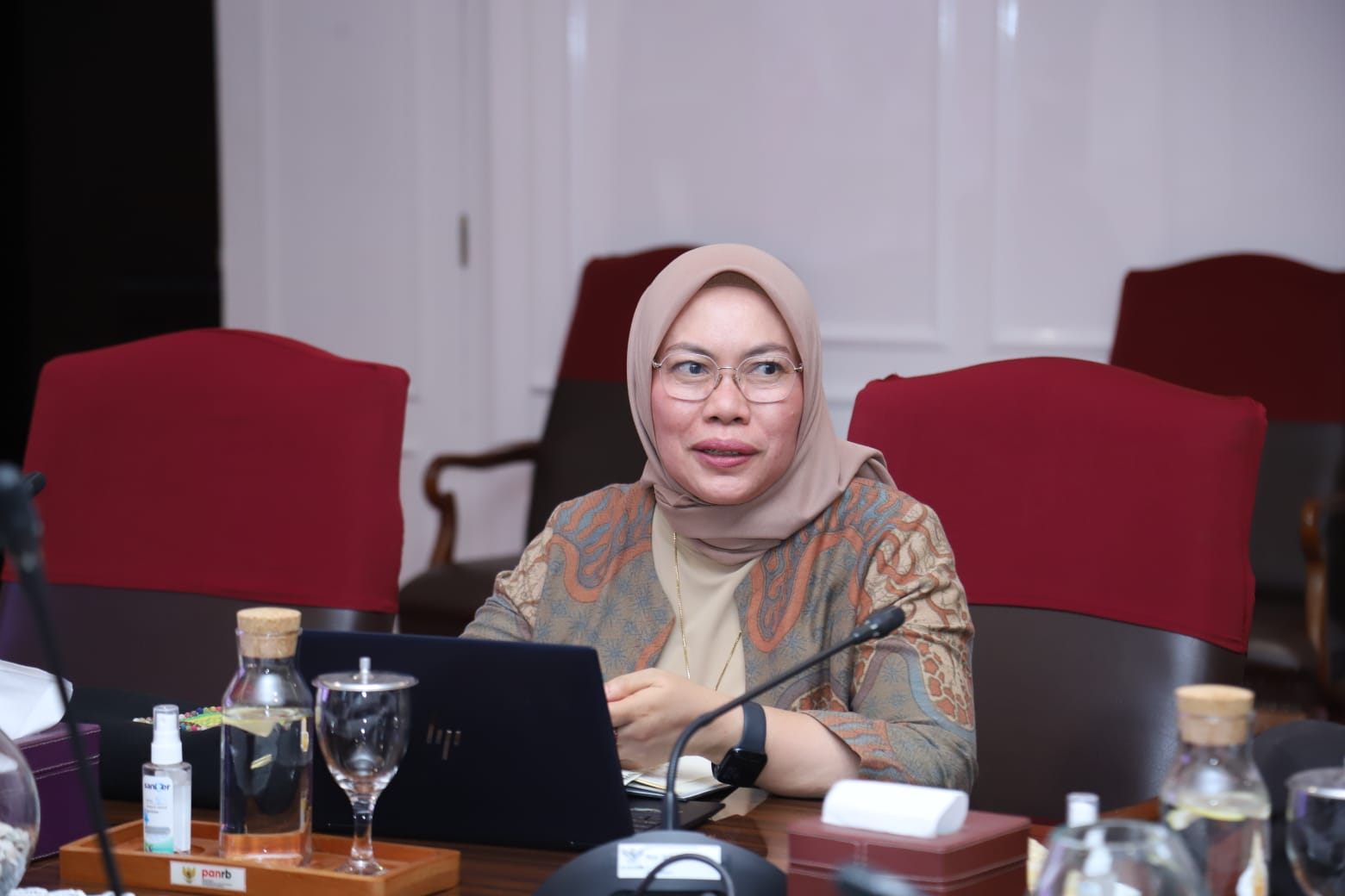 20240829 Rapat Progres Penerapan Perpres No. 822023 12