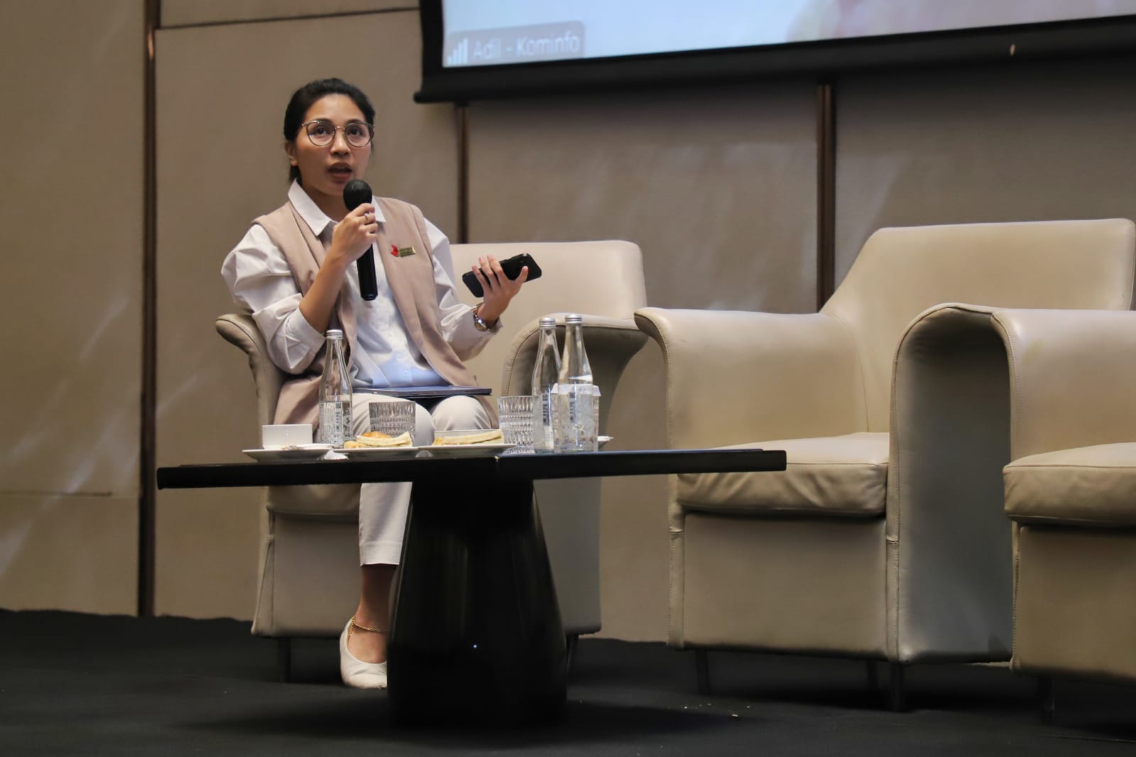 20240829 FGD Sosialisasi Mekanisme dan Persyaratan Pemberian Rekomendasi Clearance SPBE 10