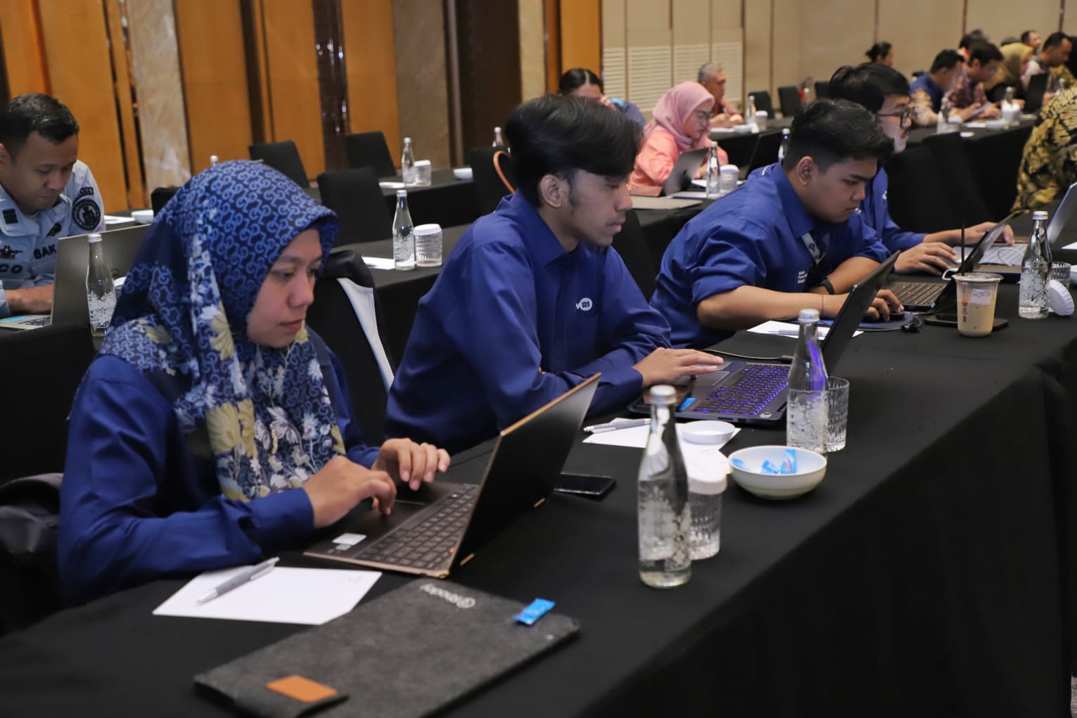 20240829 FGD Sosialisasi Mekanisme dan Persyaratan Pemberian Rekomendasi Clearance SPBE 10
