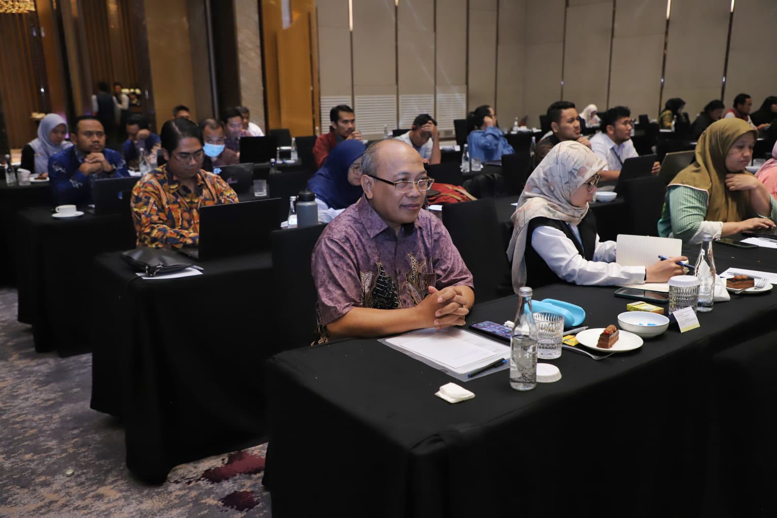 20240829 FGD Sosialisasi Mekanisme dan Persyaratan Pemberian Rekomendasi Clearance SPBE 10