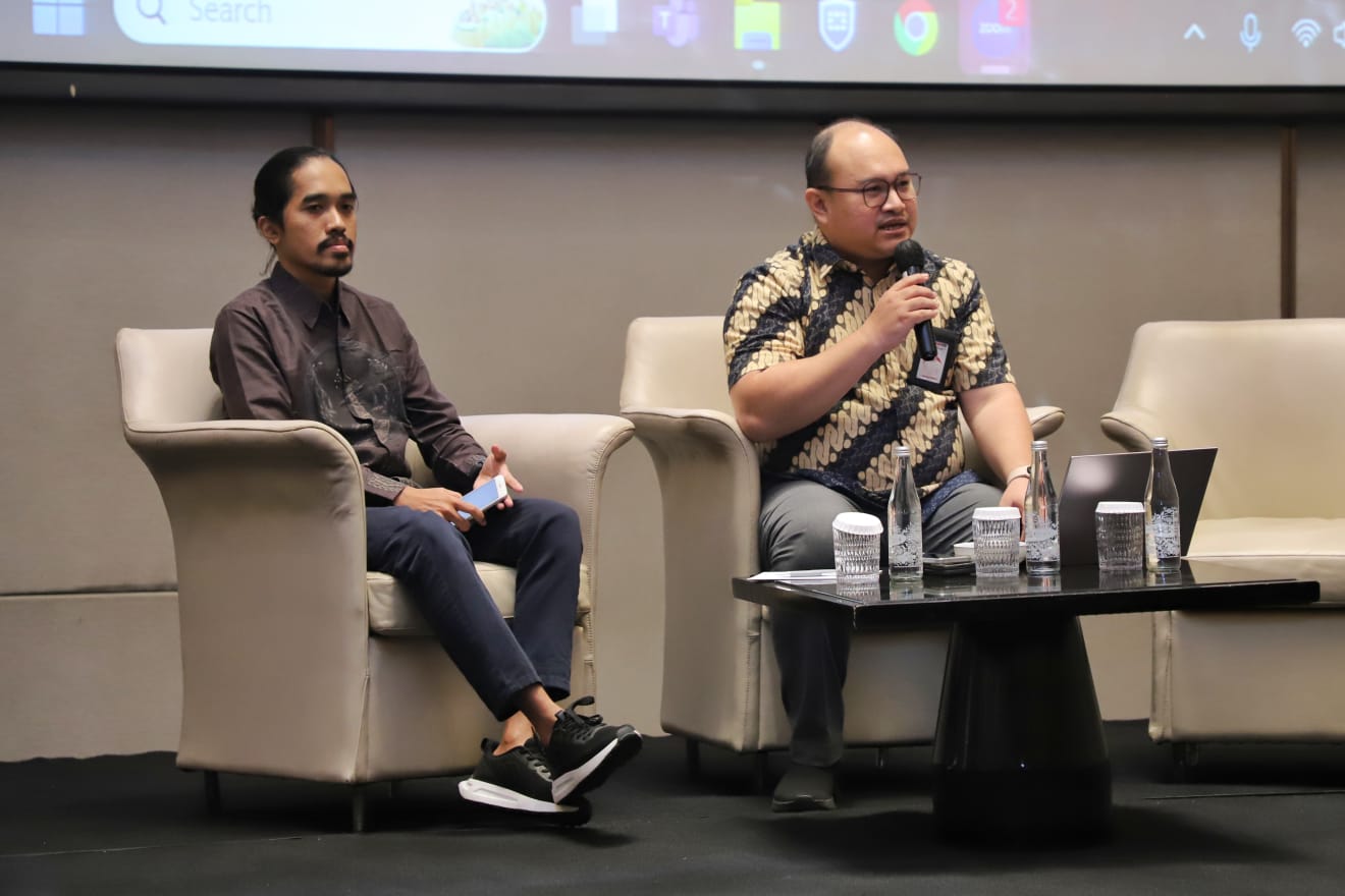 20240829 FGD Sosialisasi Mekanisme dan Persyaratan Pemberian Rekomendasi Clearance SPBE 10