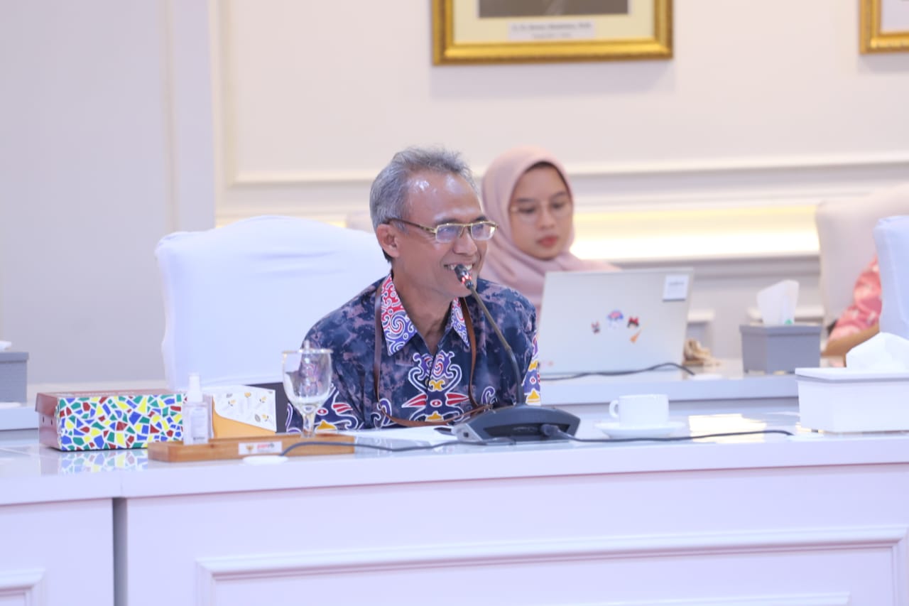 20240830 Rapat Pembahasan Progres Pelaksanaan Aksi Stranas PK Peran Kementerian PANRB 10