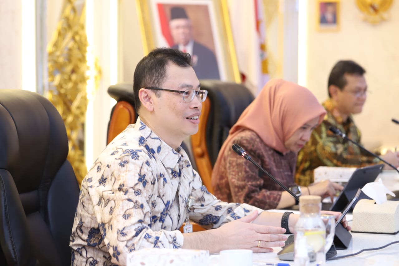 20240830 Rapat Pembahasan Progres Pelaksanaan Aksi Stranas PK Peran Kementerian PANRB 10
