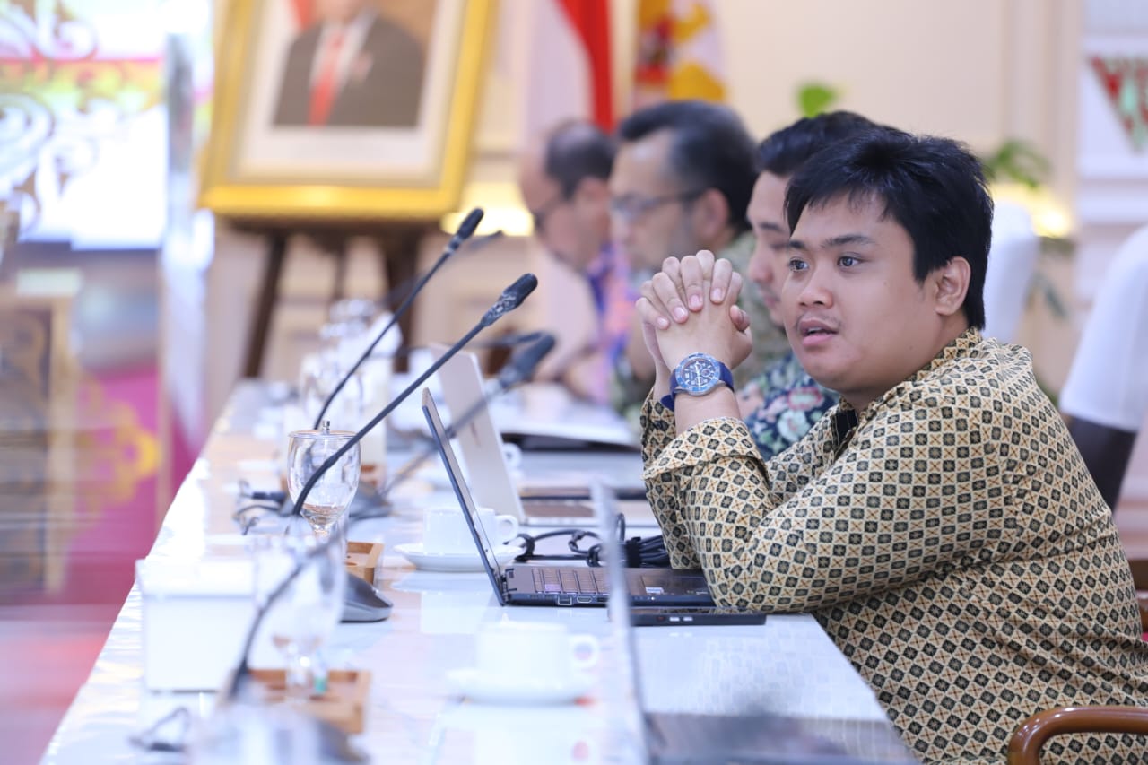 20240830 Rapat Pembahasan Progres Pelaksanaan Aksi Stranas PK Peran Kementerian PANRB 10